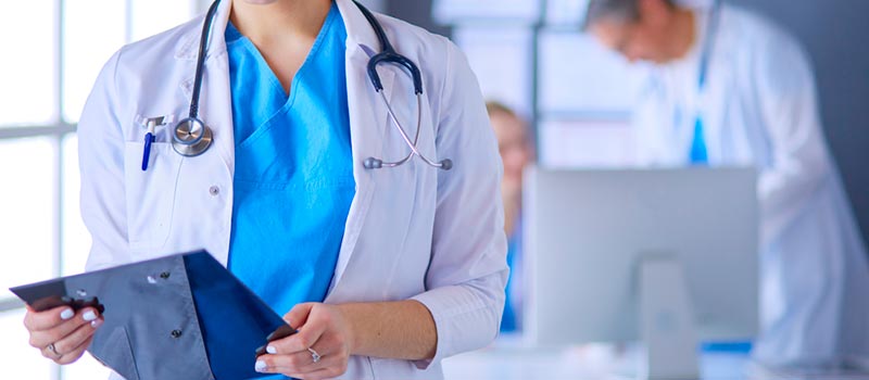 Otimização de sistemas em clínicas